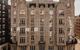 El Moderne Hotel